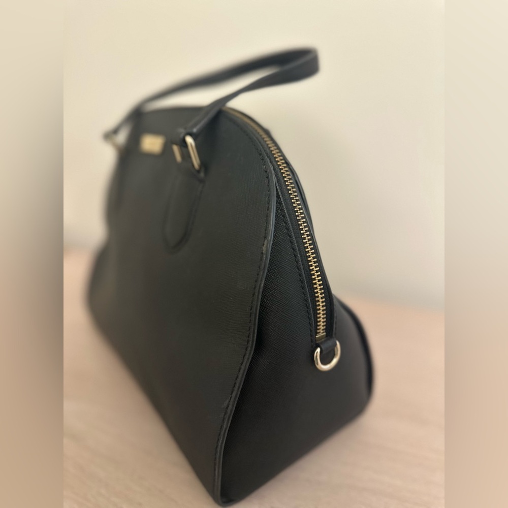Kate Spade Reiley Satchel - Picture 3 of 9